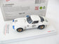 TSM 1:43 Chevrolet Corvette Grand Sport #67 3rd Place 500 Miles 1964 J.Hall TSM124322