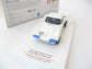 TSM 1:43 Chevrolet Corvette Grand Sport #67 3rd Place 500 Miles 1964 J.Hall TSM124322