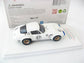 TSM 1:43 Chevrolet Corvette Grand Sport #67 3rd Place 500 Miles 1964 J.Hall TSM124322