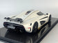 Frontiart 1:18 Koenigsegg Regera Pearl white F079-172