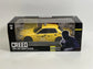 GreenLight 1:24 Creed (2015) - 1999 Ford Crown Victoria - Philly Taxi 84173
