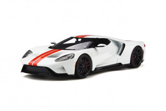 GT Spirit 1:18 Ford GT 2017 GT097