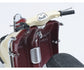 Schuco 1:10 Heinkel Tourist 103 A2 with rider 450654400