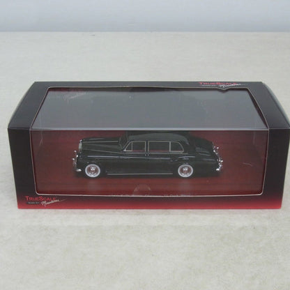TSM 1:43 1966 Rolls Royce Phantom VI Park Ward TSM104329