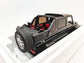 GT Spirit 1:18 Mercedes Benz Maybach G650 Landaulet Black GT721