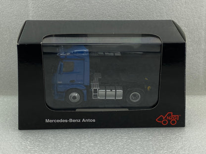 NZG 1:50 Mercedes-Benz Antos 4X2 SZM NZG879/20