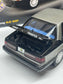 GMP 1:18 1993 Ford Mustang 5.0 SSP - North Carolina Highway Patrol State Trooper GMP-18976