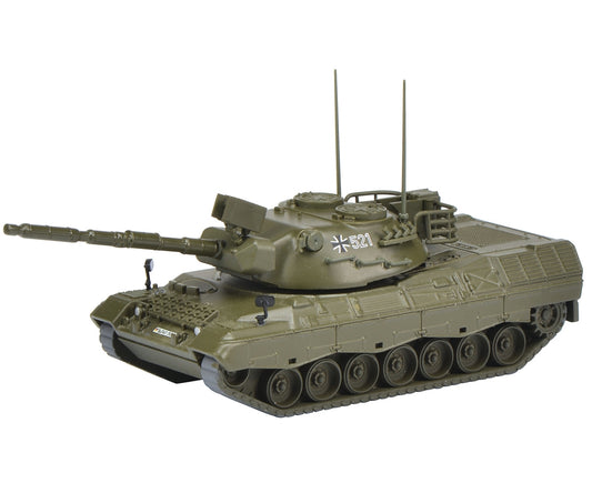 Schuco 1:87 Leopard 1A1 infantry combat vehicle Bundeswehr 452623700
