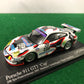 Minichamps 1:43 Porsche 911 GT3 Vanbellingen / Fumald / Geoffroy Class Winner #124 Team Muhlner Motorsport 24h SPA 2005 400056224