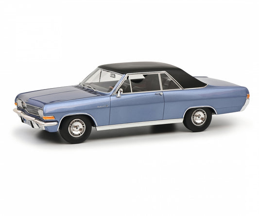 Schuco 1:18 Opel Diplomat A Coupe 450053400