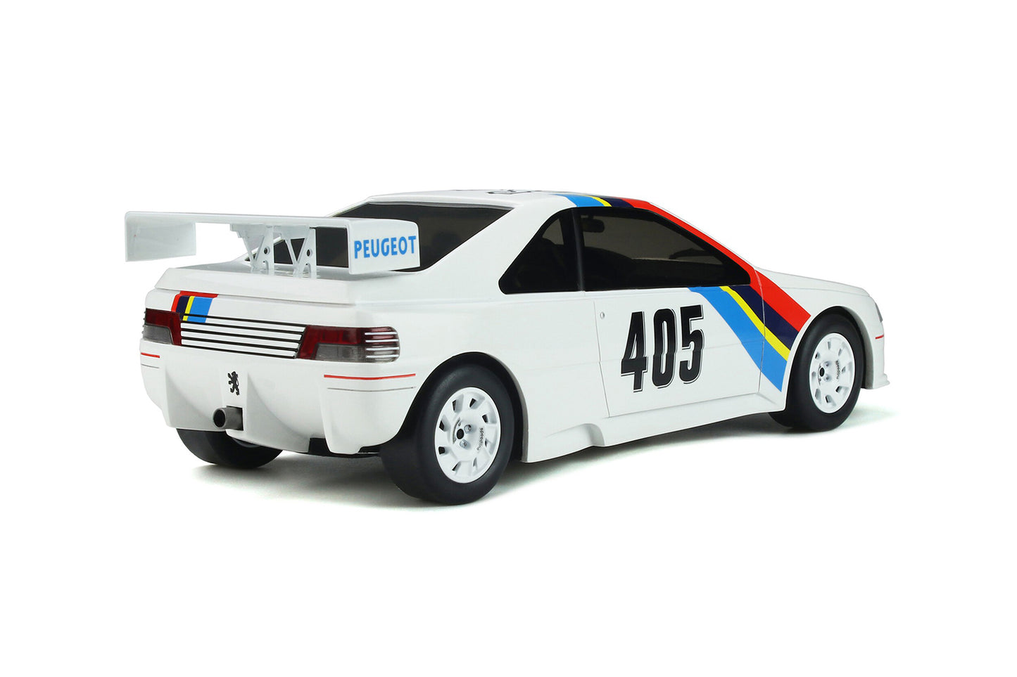 OTTO 1:18 1988 Peugeot 405 T16 Gr.S OT850