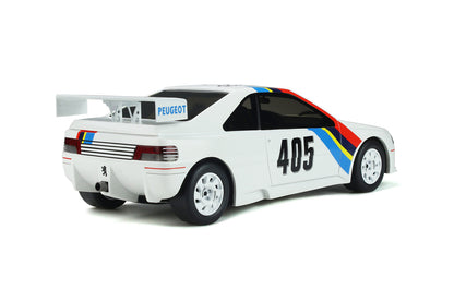OTTO 1:18 1988 Peugeot 405 T16 Gr.S OT850