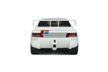 OTTO 1:18 1988 Peugeot 405 T16 Gr.S OT850