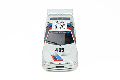 OTTO 1:18 1988 Peugeot 405 T16 Gr.S OT850