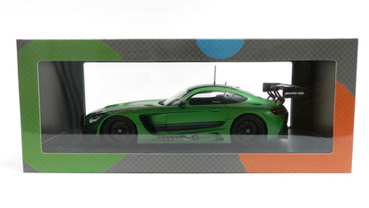Paragon 1:18 Mercedes-AMG GT3 Green Hell Magno PA-88003