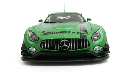 Paragon 1:18 Mercedes-AMG GT3 Green Hell Magno PA-88003