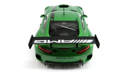 Paragon 1:18 Mercedes-AMG GT3 Green Hell Magno PA-88003