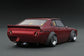Ignition 1:43 LB-WORKS Kenmary 2Door Red Metallic IG0723
