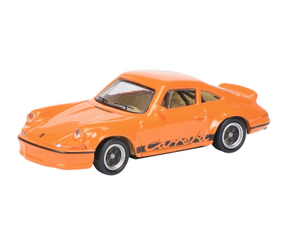 Schuco 1:87 Porsche 911 2.7 RS blood orange 452627900