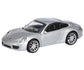 Schuco 1:87 Porsche 911 (991) Carrera S Coupe silver 452628100