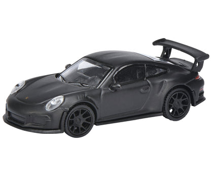 Schuco 1:87 Porsche 911 GT3 RS concept black 452627000