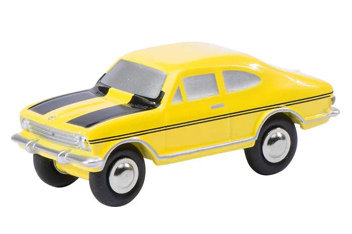 Schuco 1:90 Piccolo Opel Kadett B Rallye Coupe 450574500