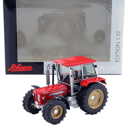Schuco 1:32 Schluter 1350 with power lift Tractor 450762700