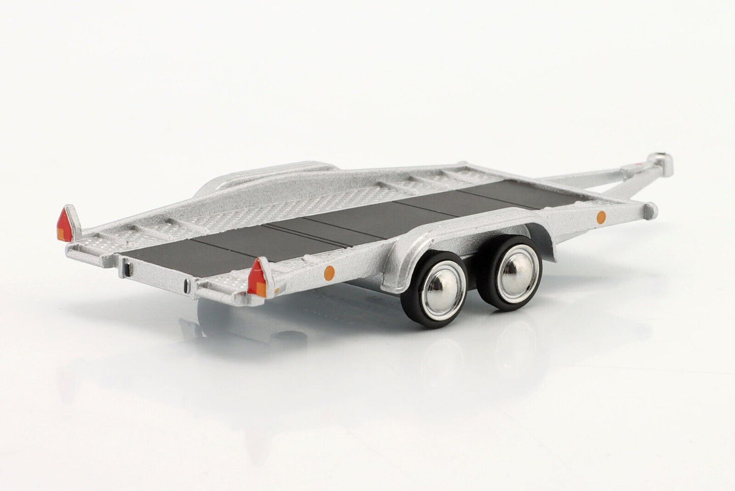 Schuco 1:64 Car Trailer 452033300