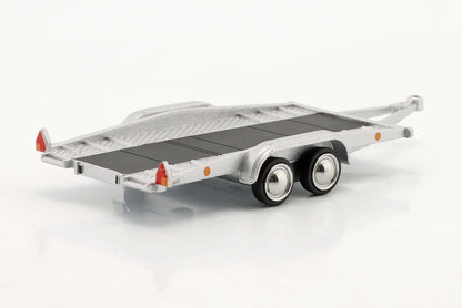 Schuco 1:64 Car Trailer 452033300