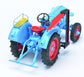 Schuco 1:43 Eicher EM 200 Tractor 450273600