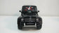 GT Spirit 1:18 Mercedes Benz Maybach G650 Landaulet Black GT721