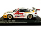 Minichamps 1:43 Porsche 911 GT3 RSR #23 Class Winner 12h Sebring 2004 Mail2web 400046423