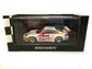 Minichamps 1:43 Porsche 911 GT3 RSR #23 Class Winner 12h Sebring 2004 Mail2web 400046423