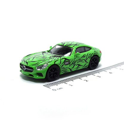 Schuco 1/87 Mercedes AMG GT Erlkonig 452634300