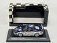 Minichamps 1:43 Porsche 911 GT3 RSR Hindery/Rockenfelle/Lieb Class winner Alex Job Racing #71 Le Mans 2005 400056471