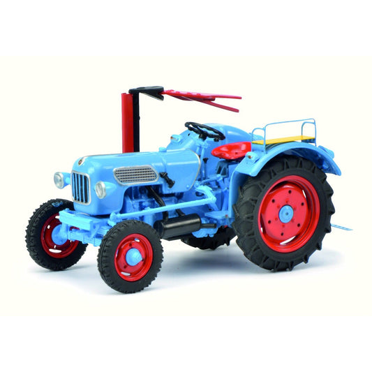 Schuco 1:43 Eicher EM 200 Tractor 450273600