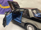 GMP 1:18 1993 Ford Mustang 5.0 SSP - North Carolina Highway Patrol State Trooper GMP-18976