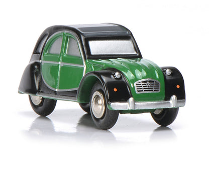 Schuco 1:90 Piccolo Citroen 2CV Charleston 450151500