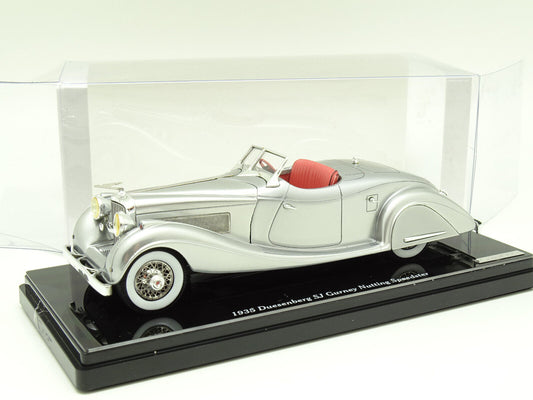 TSM 1:43 Duesenberg SJ 1935 Gurney Nutting Speedster TSM144356