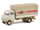 Schuco 1:87 MHI Deutsche Bundesbahn Stuckgut 3 cars Set - Mercedes Benz LP608 - Hanomag F55 - Volkswagen T2 452655300