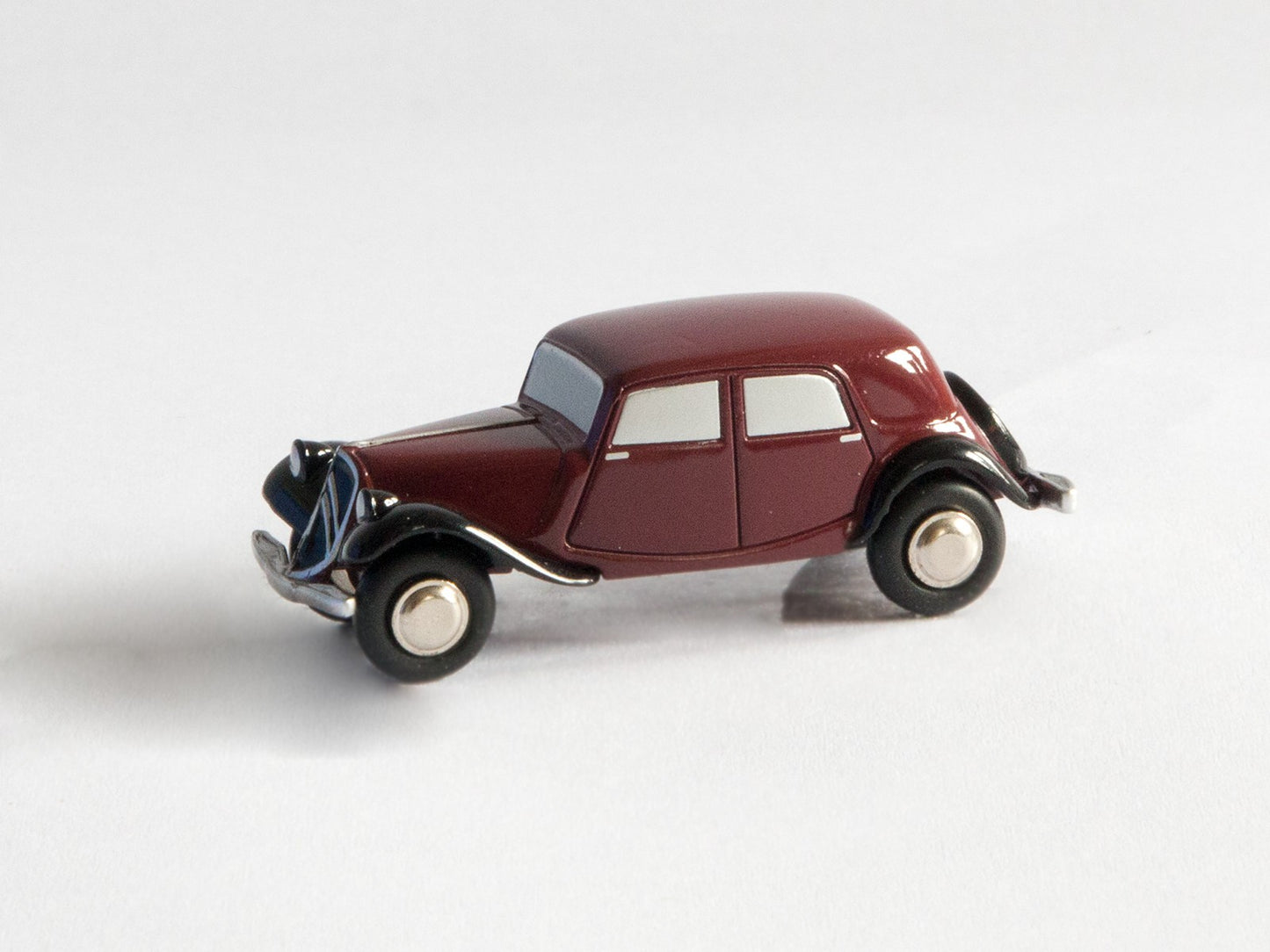 Schuco 1:90 Piccolo Citroen Traction 11B 450500600