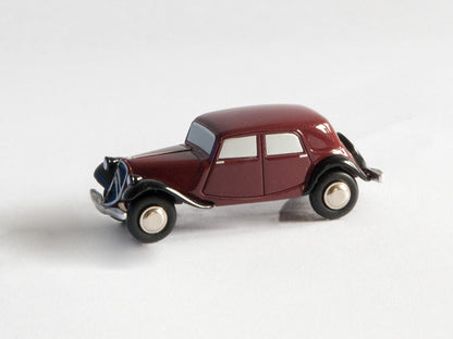 Schuco 1:90 Piccolo Citroen Traction 11B 450500600