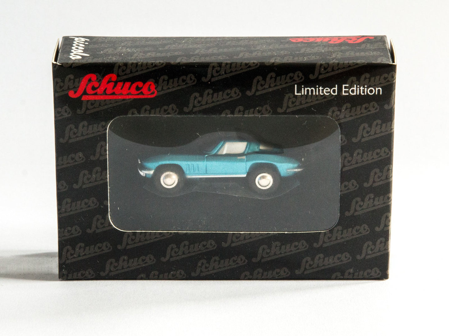 Schuco 1:90 Piccolo Chevrolet Corvette Stingray 450566000