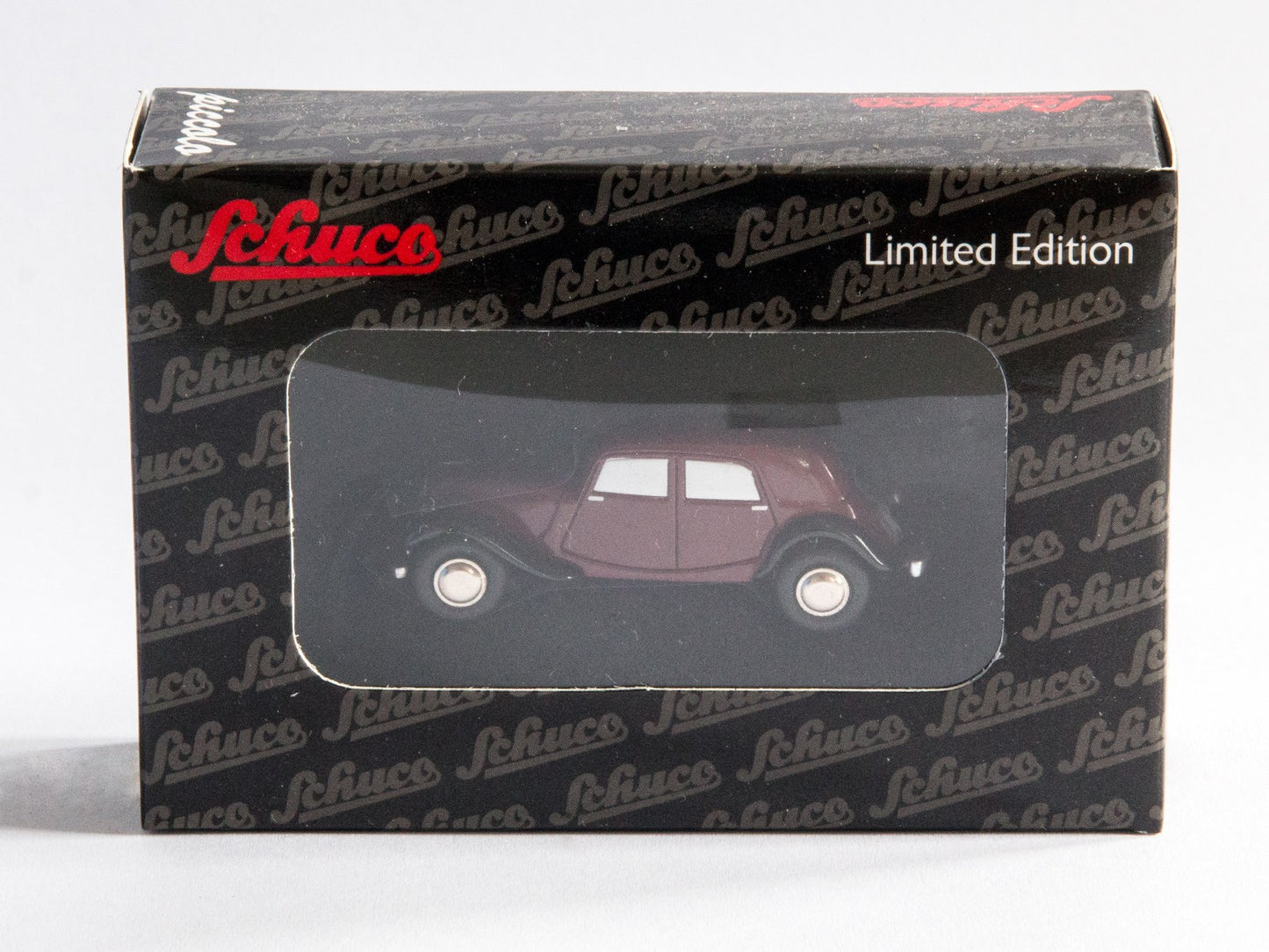 Schuco 1:90 Piccolo Citroen Traction 11B 450500600
