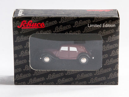 Schuco 1:90 Piccolo Citroen Traction 11B 450500600