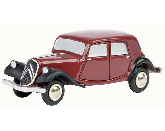 Schuco 1:90 Piccolo Citroen Traction 11B 450500600
