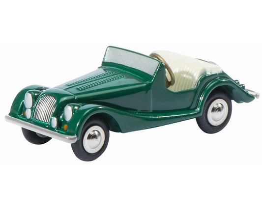 Schuco 1:90 Piccolo Morgan 8 British Racing Green 450578500