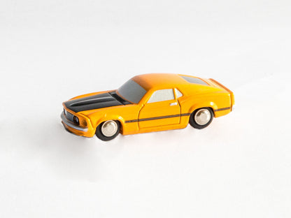 Schuco 1:90 Piccolo Ford Mustang Mach 1 450583300