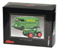 Schuco 1:32 Holder A20 Tractor with Volkwagen T1b 450894100
