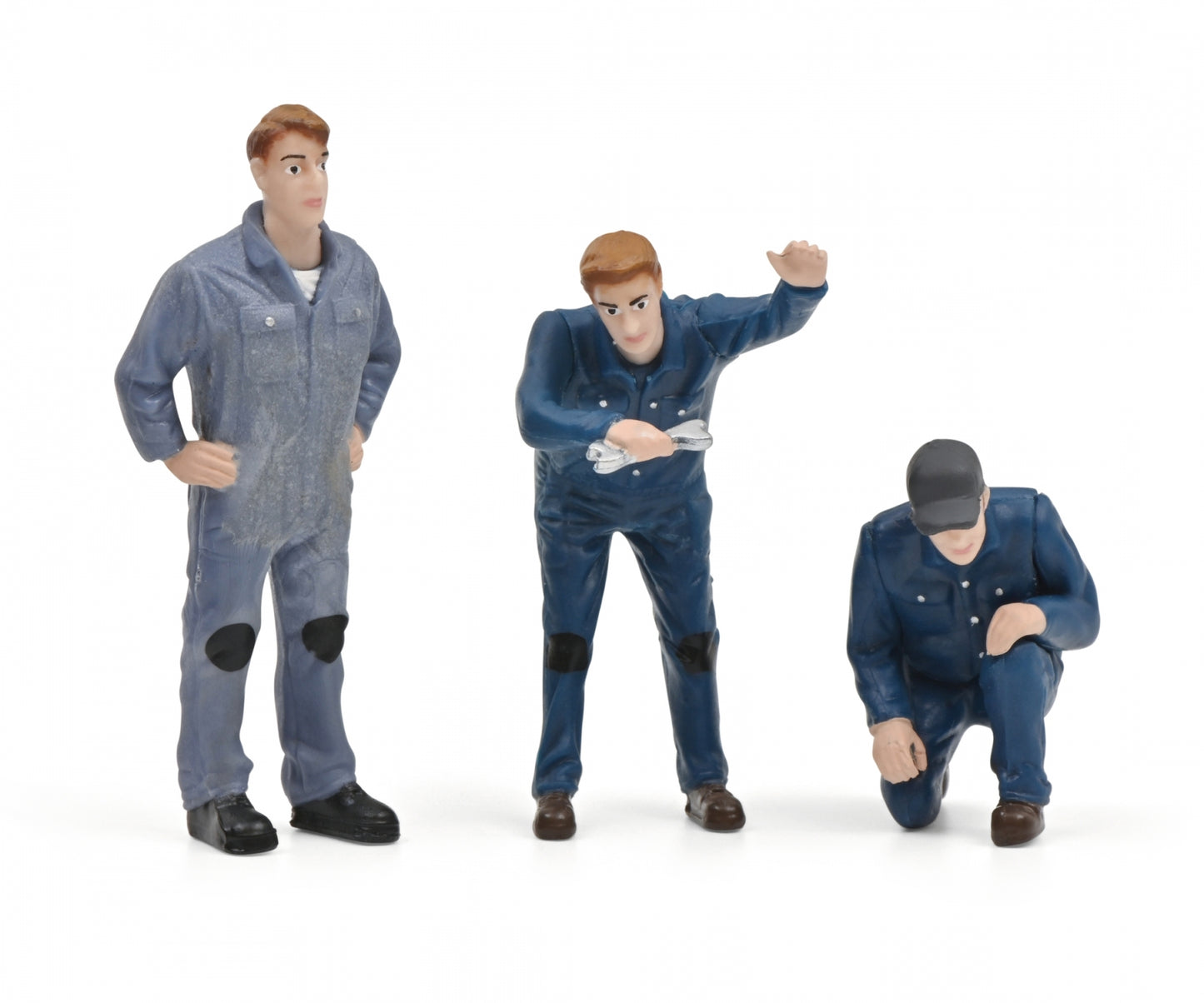 Schuco 1:32 Volkswagen T1B Van Lanz Assistance + Bulldog Tractor Lanz Bulldog Service 1956 450785900
